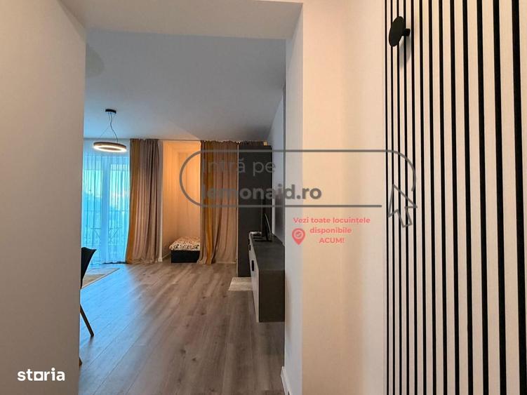 Studio de inchiriat | City of Mara | Garaj subteran - 9