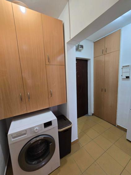 Inchiriez garsoniera- zona Mihail Sebastian- direct proprietar - 2