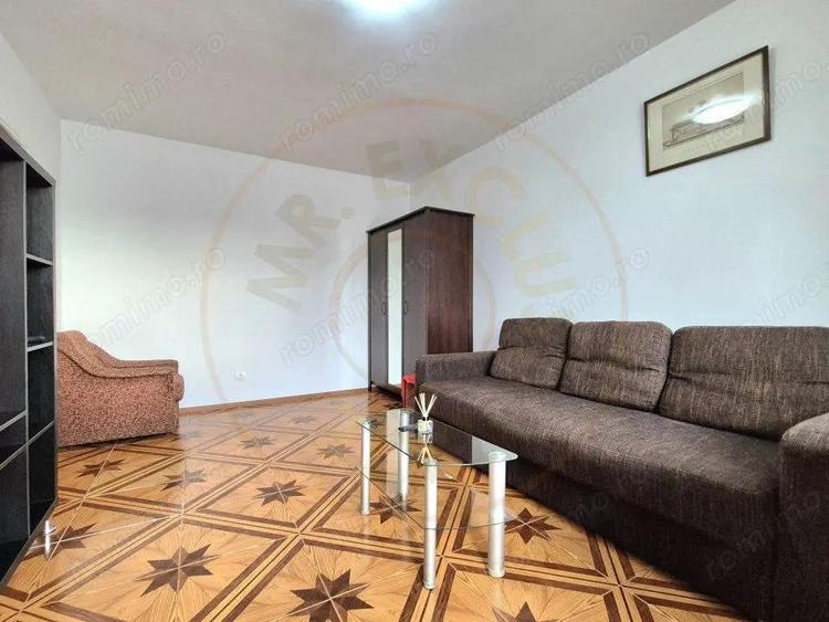 Garsoniera - Boiler - Metrou Dristor - 1