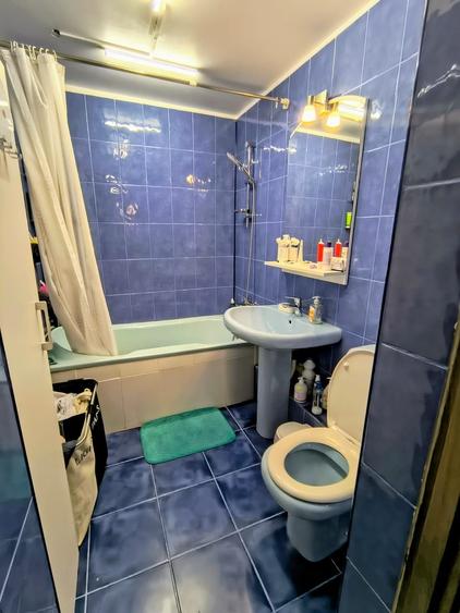 Alfa Invest Imobiliare , va propune spre vinzare ,Apartament 3 camere parter -Zo - 5