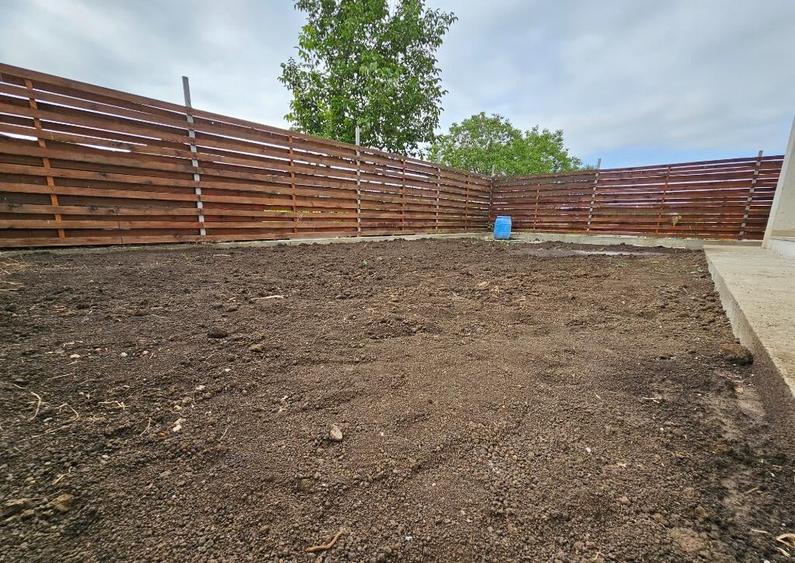 Vila spatioasa tip duplex, Comuna Berceni - Pret avantajos - 16