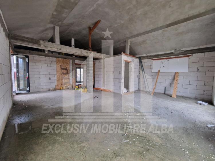 Casa de vanzare | 140 mp | 2700 mp teren | Oarda - 1