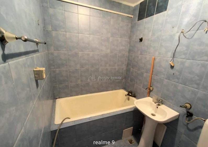 Resita, Apartam.1cam.Semidec.cf.1, Mociur - 2