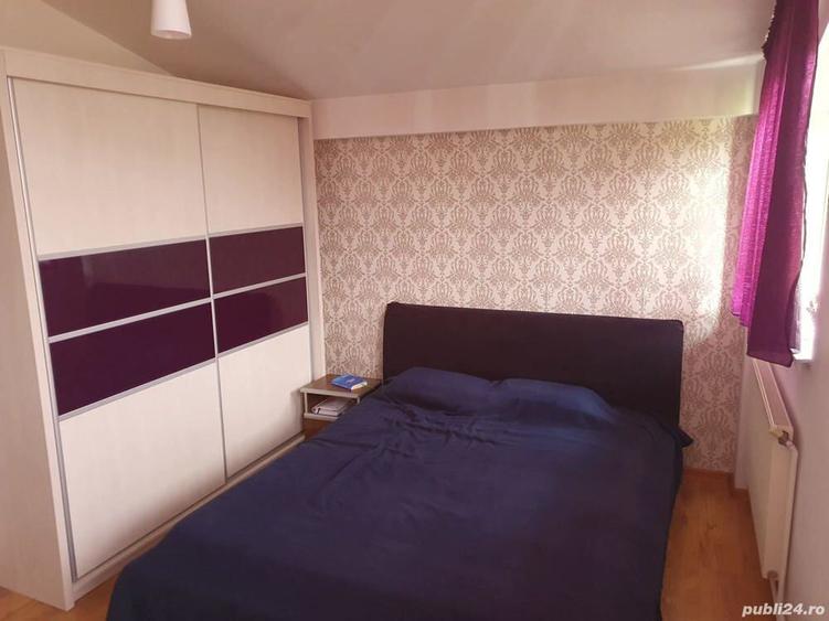 Vand apartament 3 camere - 9