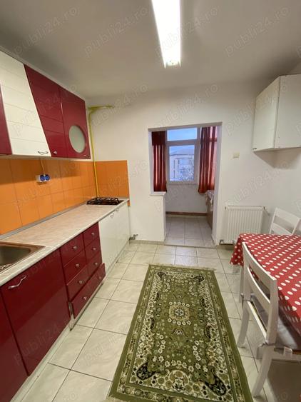 Inchiriez apartament 2 camere decomandate situat in zona Nicolina 2 Ia?i - 3