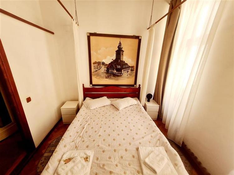 Preluare afacere pensiune administrare in regim turistic, Centrul Istoric - 20