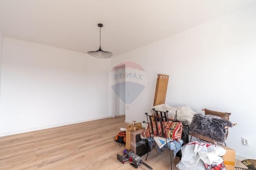 Casa de vanzare, Jucu de Sus, Luminis, 118mp, Finisata Utilata - 14