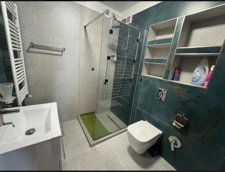 Inchiriez apartament 3 camere Decebal Residence - 4