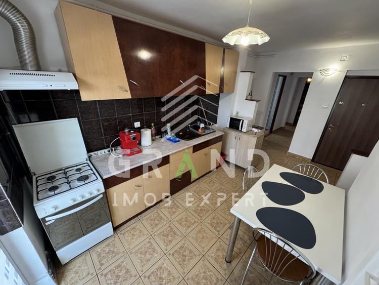 Apartament 4 camere | 2 BALCOANE | PARCARE | Marasti/BRD/Lacu Rosu - 5