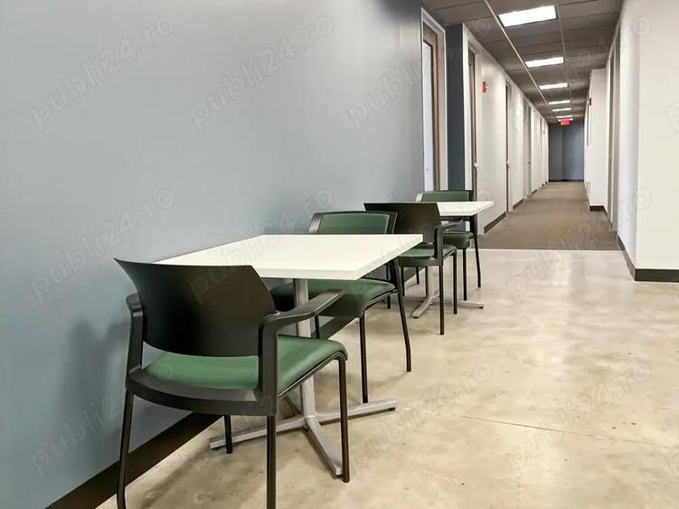 Alatura?i-va unei comunita?i de afaceri in ascensiune in Spaces Expo - 2