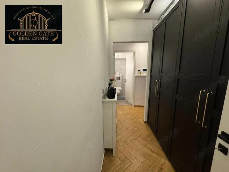 Universitate - Arghezi | 3 Camere | Metrou | Prima Inchiriere | - 11