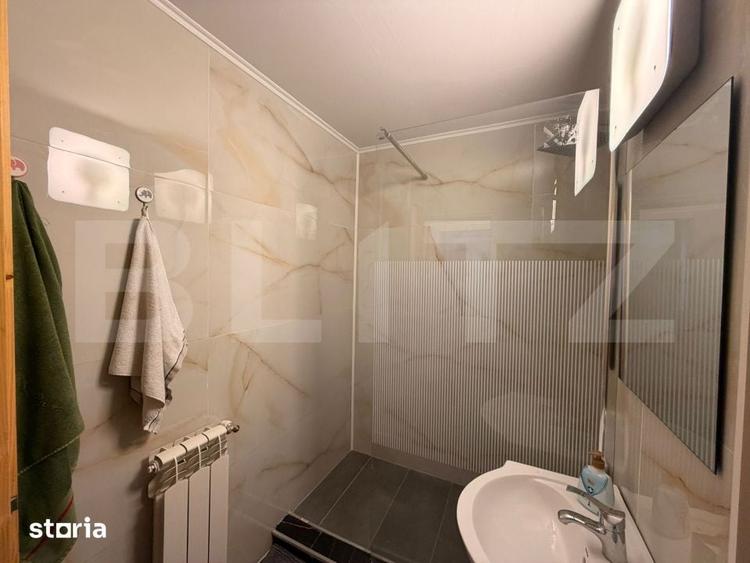 Apartament 2 camere decomandate, Zona Dacia, Cartierul Valea Rosie - 8