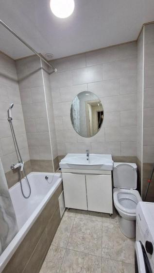 garsoniera de inchiriat zona 1 Decembrie cu centrala proprie - 2