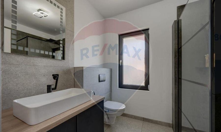 Vila cu 5 camere de vanzare Corbeanca - 7