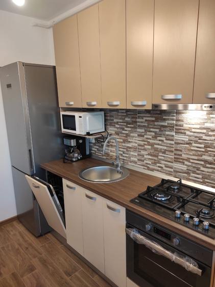 Inchiriez apartament - 7