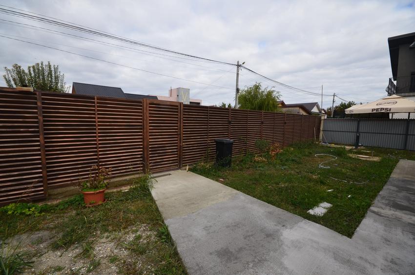 Casa individuala - POSIBILITATE RATE - Comuna Berceni -  COMISION 0 - 22