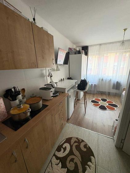 Vand garsoniera (UMT) - 4