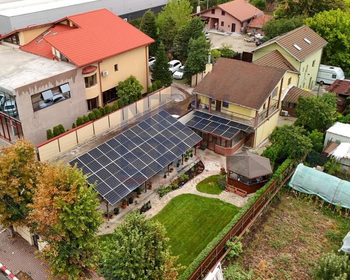 Vila individuala de vanzare Voluntari-Blv. Eroilor - 8