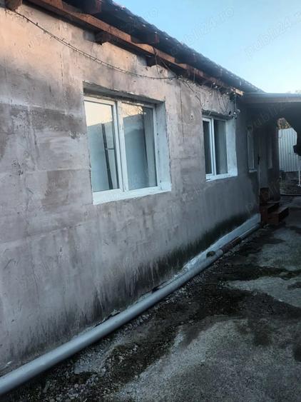 Casa de vanzare in Vidra - 1