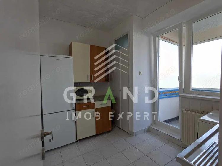 Apartament 1 camera | BALCON | Arinilor/Manastur - 8