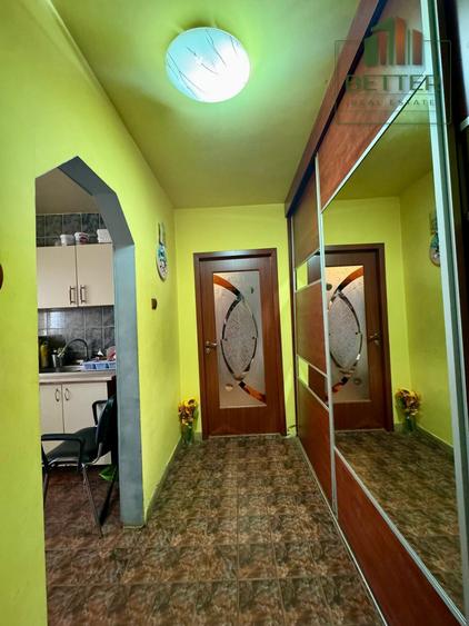 Apartament 3 camere de vânzare – Piața Muncii  | Parcare inclusă - 9