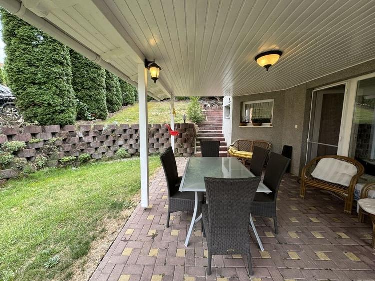 Vila individuală de v&acirc;nzare &icirc;n Livezeni, la doi pași de T&acirc;rgu Mureș | Comision 0 - 20