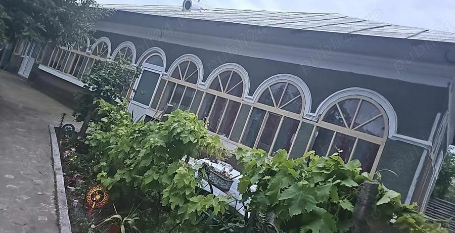 Se vinde casa cu pamant intravelin bun si pentru agricultura(zona cu solare) in comuna Gostavatu Olt - 6