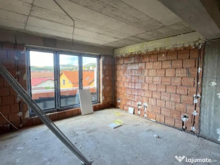 Apartament de 2 camere, 68,55 mp, zona Independentei - 1