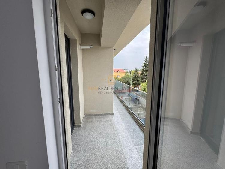 Inchiriere apartament 2 camere, mobilat utilat modern,Popesti-Leordeni - 10