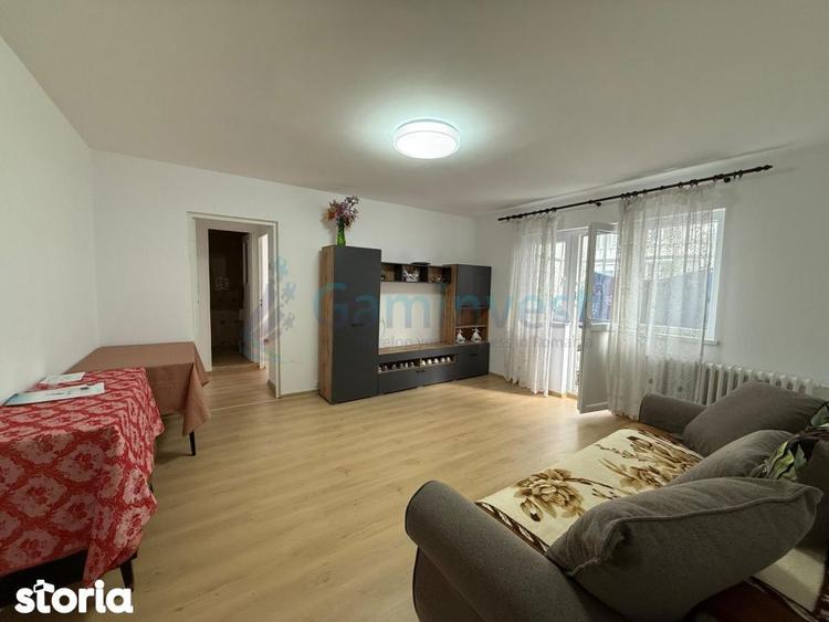Apartament 2 camere de inchiriat, zona Rogerius, Bihor GAMINVEST A2625 - 4