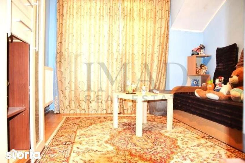 La doar 7 km fata de oras! Vanzare Casa P+M Targoviste - Exterior est. - 4