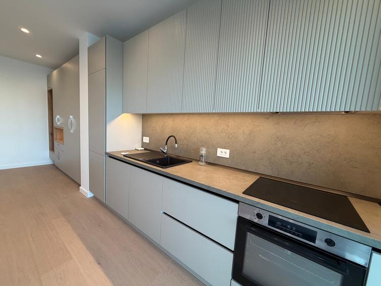 Apartament la prima închiriere în Aviatiei Towers,parcare inclusă - 6