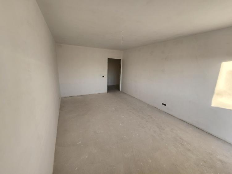 Garsoniera decomandata 46m.p ,etaj 2, predare 12/2025,stradal Soseaua Giurgiului - 8