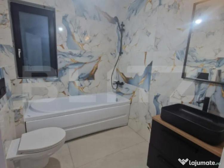 Casa 4 camere, 118 mp, teren 420 mp, Miroslava - 3