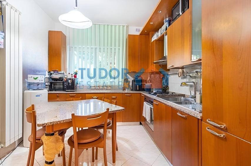 Charming 3 bedroom Villa with 400sqm Garden, Located Near International Schools - 7