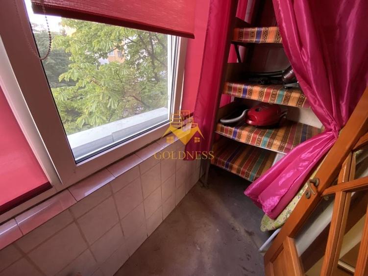 4 Camere, Cartierul Marasti, Zona Aurel Vlaicu, Mega Image, Garaj - 12