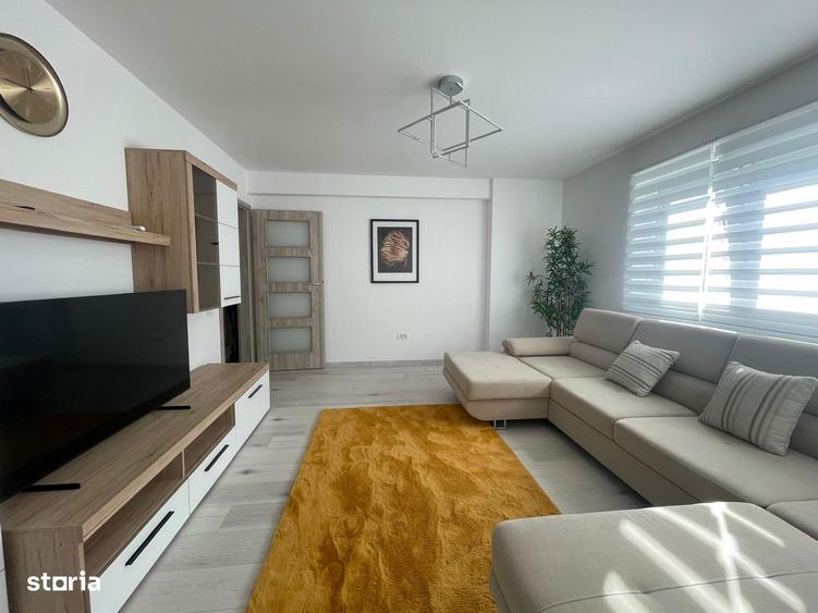 Garsoniera decomandata, metrou Berceni - 2