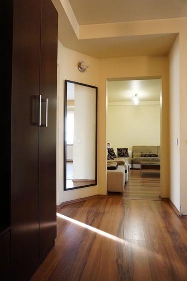 Timpuri Noi | 3 minute metrou | Apartament la cheie de inchiriat - 6