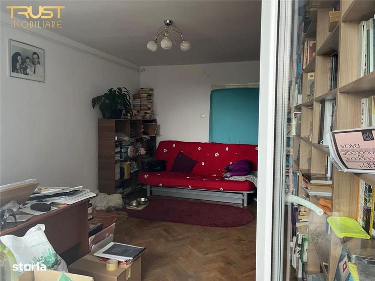 2 camere l Aleea Meses l 53 MP l Gheorgheni - 6