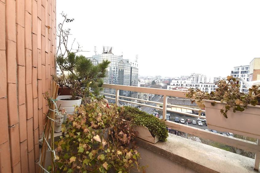 VANZARE APARTAMENT 3 CAMERE CALEA CALARASILOR – HYPERION - 16