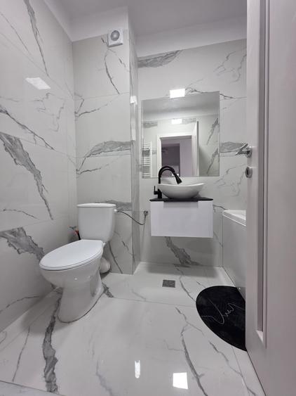 Garsonieră premium – Prima închiriere – Militari Residence, Chiajna - 5