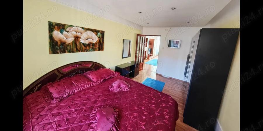 Inchiriez apartament Brasov CRACIUN REVELION - 3