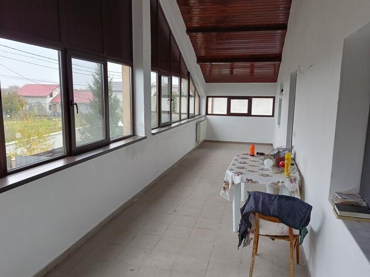 exclusivitate! Vila moderna P+M inalta, mobilata, cinci camere, Valu lui Traian! - 19