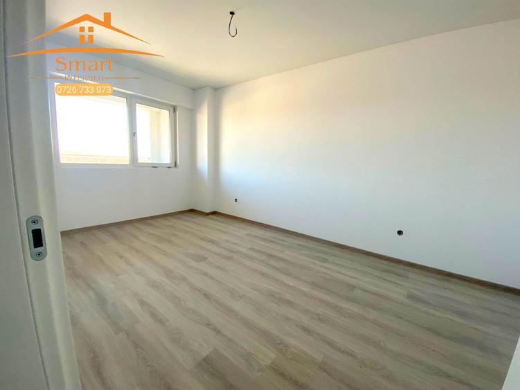 Copou Apartament cu 2 camere , Et 3/10 , bloc finalizat , TVA Inclus. Comision 0 - 3