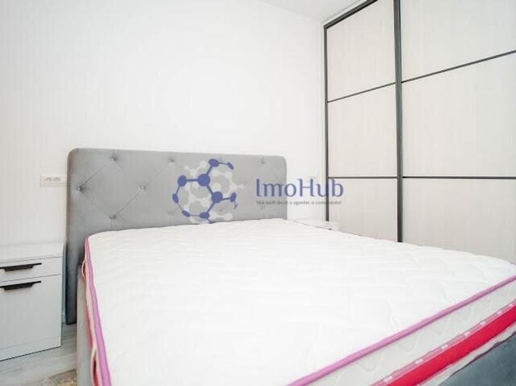APARTAMENT CU 2 CAMERE DECOMANDAT SI LOC DE PARCARE, PODU ROS - 5
