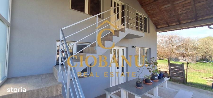 Casa de vanzare in Leamna de Jos - 3