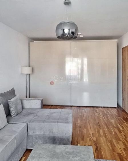 Suprafata Generoasa, Prima Inchiriere - 6