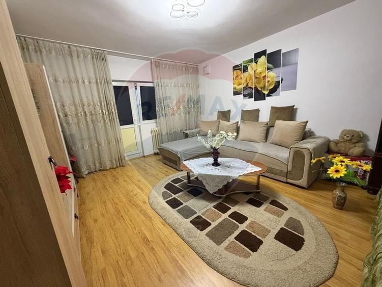 Vanzare ap 2 camere Bld Unirii - 2