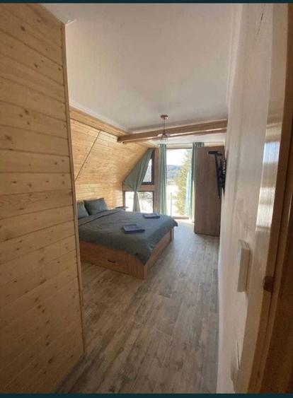 Vila-Cabana Comandau - 5