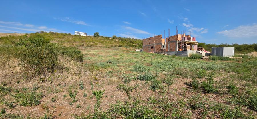 Vindem parcela teren intravilan de 841 mp in Oncea - 7